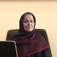 صدیقه پرران پور